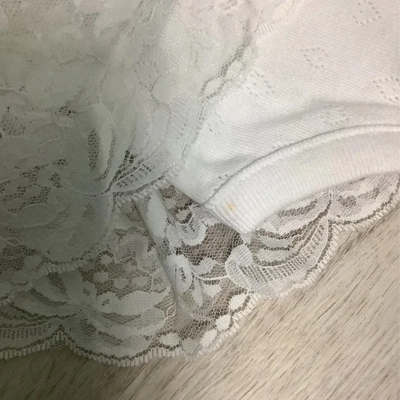 NWT! 3M-6M Onesie - Picture 6 of 6